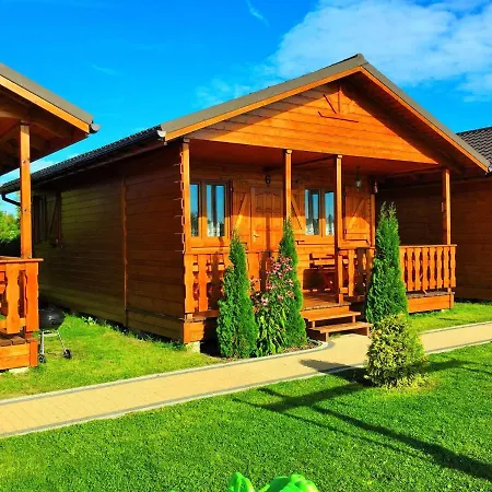 Albatros Wicie Resort