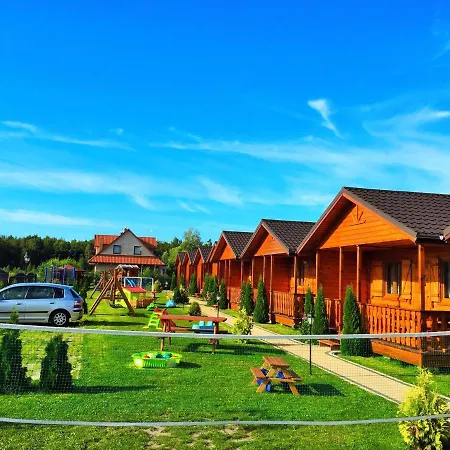 Albatros * Wicie (West Pomeranian)