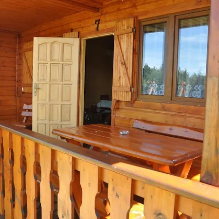 Albatros Rezort Wicie (West Pomeranian)