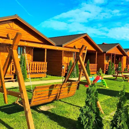 Resort Albatros Wicie *