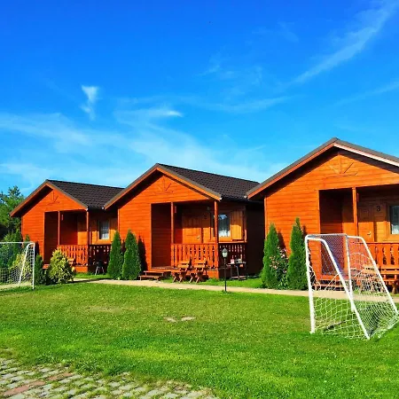 Resort Albatros Wicie