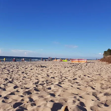 Albatros Wicie (West Pomeranian)