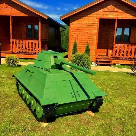 Resort Albatros Wicie *