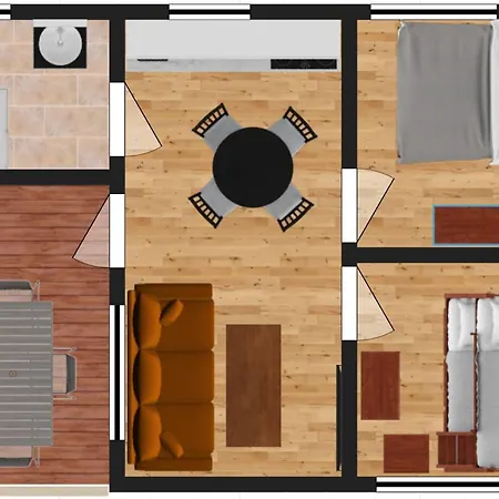Albatros Wicie (West Pomeranian)