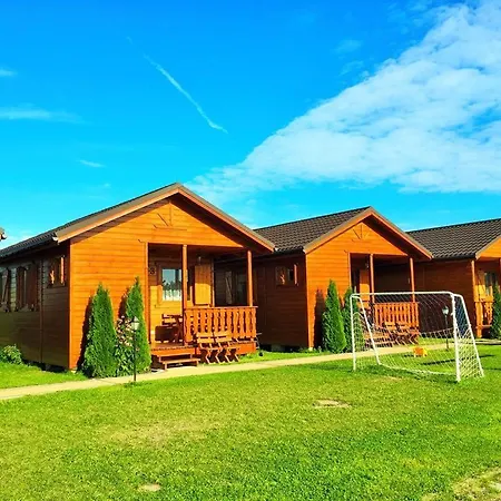 Albatros Wicie Resort