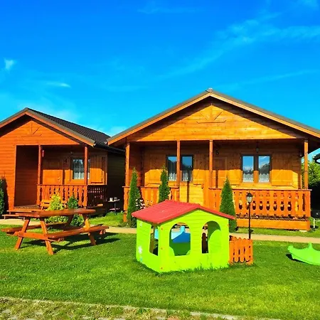 Albatros Wicie Resort