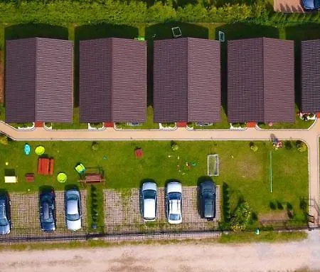 Albatros Wicie Resort