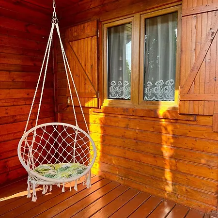 Albatros Wicie Resort Wicie (West Pomeranian)