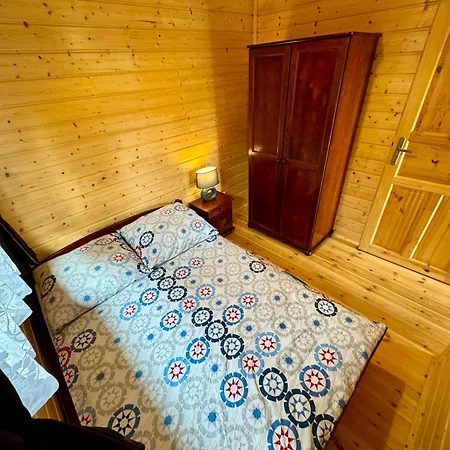 Albatros Wicie (West Pomeranian)