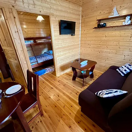 Resort Albatros Wicie