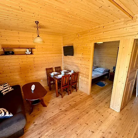 Albatros Wicie Resort *