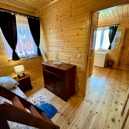 Albatros Rezort Wicie (West Pomeranian)