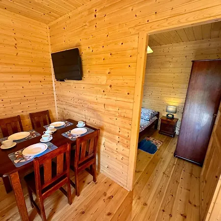 Albatros Wicie (West Pomeranian)