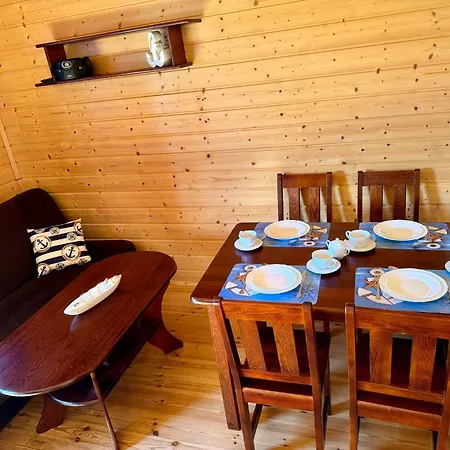 Albatros * Wicie (West Pomeranian)