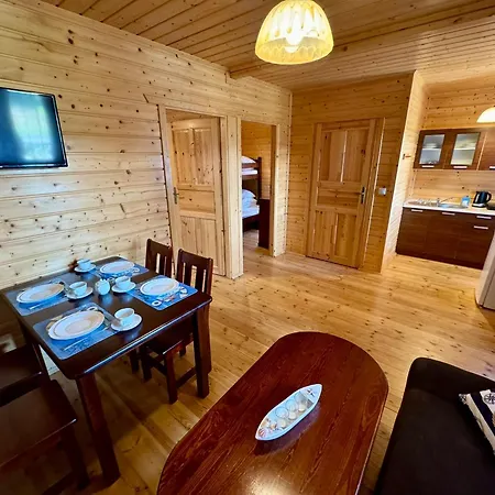Albatros Wicie Resort