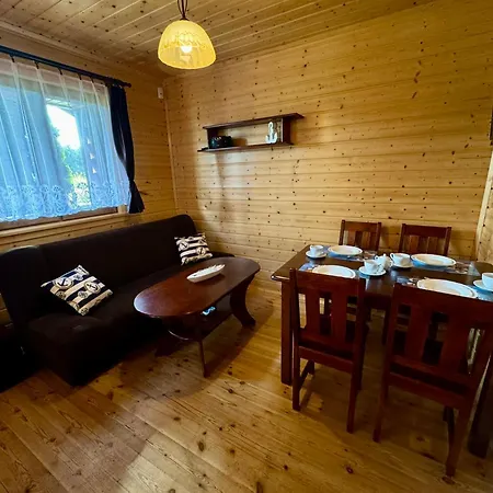 Resort Albatros Wicie
