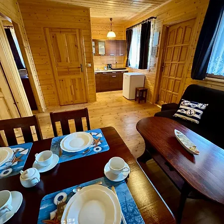 Albatros Wicie Resort *