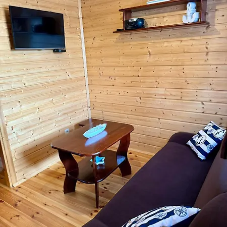 Albatros Wicie Resort Wicie (West Pomeranian)