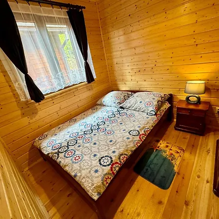 Rezort Albatros Wicie (West Pomeranian)