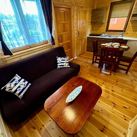 Resort Albatros Wicie