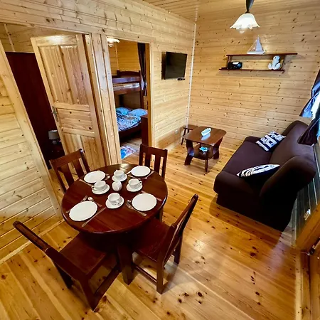 Albatros Wicie Resort *