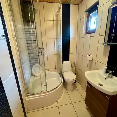 Resort Albatros Wicie *