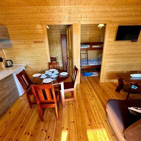 Albatros Rezort Wicie (West Pomeranian)