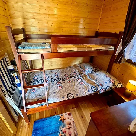 Albatros Wicie (West Pomeranian)