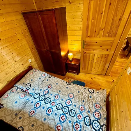 Albatros Wicie Resort