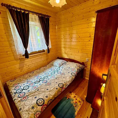 Albatros Wicie (West Pomeranian)