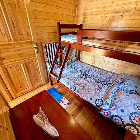 Resort Albatros Wicie